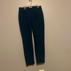 Corduroy Jeans